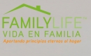 Vida en Familia